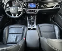 Zunanja slika - SsangYong Korando - 1.5 T-GDI 120 kW Exclusive 4x4 M T Led Kamera Pdc - 8 - Predogledna slika