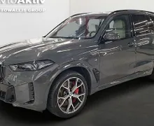 Zunanja slika - BMW X5 - serija : xDrive50e M-Sport. Iconic. soft close. el. kljuka. - 1 - Predogledna slika
