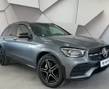 Zunanja slika - Mercedes-Benz GLC-Razred - GLC 200 d 4MATIC Avt. - 1 - Predogledna slika