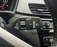 Zunanja slika - BMW X1 - serija : sDrive18d Advantage|navi|el prtljažnik|fuLED|AKTIV - 16 - Predogledna slika