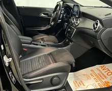 Notranja slika - Mercedes-Benz CLA-Razred - 200d-AMG-BLACK LINE-AUTOMATIK-KAMERA-NAVI-BI-XENON - 11 - Predogledna slika
