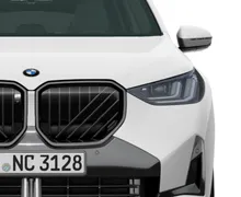 Zunanja slika - BMW X3 - 20d xDrive - 5 - Predogledna slika