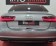 Zunanja slika - Audi A6 - 2.0 TDI ultra AUT.BREZ POLOGA DO 7.LET - 10 - Predogledna slika