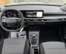 Zunanja slika - KIA Stonic - 1.0 T-GDi  EX Pulse M T - 9 - Predogledna slika