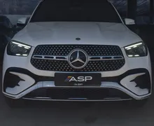 Zunanja slika - Mercedes-Benz GLE-Razred - GLE 450 d 4MATIC AMG Line - 2 - Predogledna slika