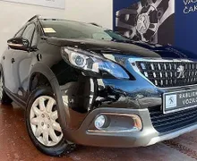 Zunanja slika - Peugeot 2008 - ALLURE 1.6HDi 100 - NAVI-SENZORJI-KLJUKA-JAMSTVO.. - 1 - Predogledna slika