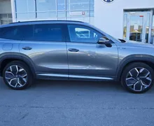 Zunanja slika - Škoda Kodiaq - 1.5 mHEV Sportline DSG - 4 - Predogledna slika