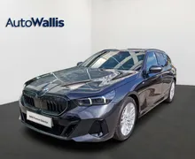 Zunanja slika - BMW Serija 5 - 520d xDrive - 1 - Predogledna slika