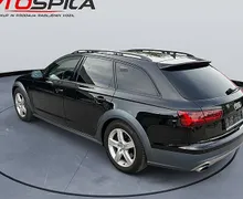 Zunanja slika - Audi A6 Allroad - Allroad 3.0 TDI Aut. quattro Business - 4 - Predogledna slika