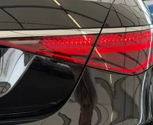 Zunanja slika - Mercedes-Benz S-Razred - S 450 d 4MATIC AMG Line Avt. - 5 - Predogledna slika