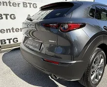 Zunanja slika - Mazda CX-30 - e-Skyactiv X186 Takumi SUNR BLOP - VSA OPREMA - 5 - Predogledna slika