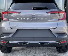 Zunanja slika - Mitsubishi ASX - 1.3 DI-T MHEV 103kW DCT7 Intense AKCIJA - 4 - Predogledna slika