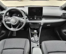 Zunanja slika - Toyota Yaris - Yaris - 7 - Predogledna slika