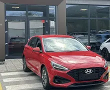 Zunanja slika - Hyundai i30 - 1.0 T-GDI Style°°16col°°Gretje sedežev°°Kamera - 1 - Predogledna slika