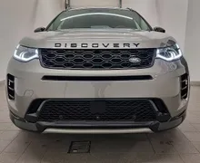 Zunanja slika - Land Rover Discovery Sport - Dynamic SE 2.0d TD4 163HP MHEV AWD A9 - 2 - Predogledna slika