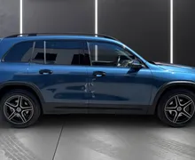 Zunanja slika - Mercedes-Benz GLB-Razred - GLB 200 d AMG BLACK EDITION PANORAMA KAMERA 7 SE - 10 - Predogledna slika