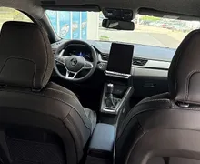 Zunanja slika - Renault Captur - TCe 90 techno - 5 - Predogledna slika