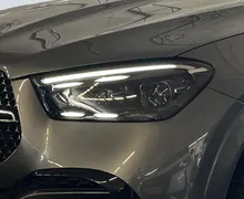 Zunanja slika - Mercedes-Benz GLE-Razred - GLE 300 d 4MATIC AMG Line Avt. - 5 - Predogledna slika