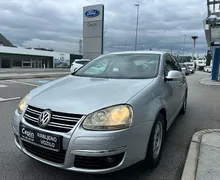 Zunanja slika - Volkswagen Jetta - 1.9 TDI Trendline - 3 - Predogledna slika