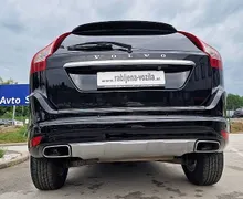 Zunanja slika - Volvo XC60 - D4 AWD R-Design Summum LEPO OHRANJEN... - 6 - Predogledna slika