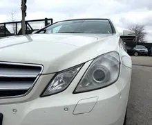 Zunanja slika - Mercedes-Benz E-Razred - E 250 CDI AVANTGARDE AUT. LED XENON NAVI ALU18 - 12 - Predogledna slika