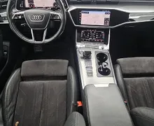 Zunanja slika - Audi A6 - Avant 45 TDI 231ks °QUATTRO° °VIRTUAL° °18-COL° - 9 - Predogledna slika