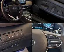 Zunanja slika - Hyundai Santa Fe - 1.6 T-GDI PHEV Impression 4WD•HUD•PANO•KAM360•ACC• - 20 - Predogledna slika