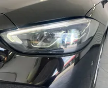 Zunanja slika - Mercedes-Benz C-Razred - C 200 d T Avantgarde Avt+4ALU.NEMŠKI.KAMERA.KLJUKA - 2 - Predogledna slika