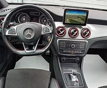 Zunanja slika - Mercedes-Benz GLA-Razred - Mercedes-AMG GLA 45 4MATIC - 9 - Predogledna slika
