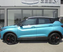 Zunanja slika - Geely Coolray - 1.5 TD 7 DCT GF°Akcijsko financiranje° - 6 - Predogledna slika