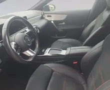 Zunanja slika - Mercedes-Benz CLA-Razred - 200 AUT. AMG Line - 7 - Predogledna slika