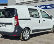 Zunanja slika - Dacia Dokker - 1.5 DCI - 4 - Predogledna slika