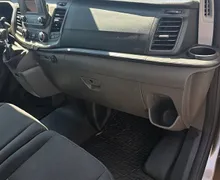 Zunanja slika - Ford E-Transit Custom - Transit Custom kombi Trend 8+1 - 10 - Predogledna slika
