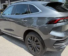 Zunanja slika - Forthing Forthing T5 EVO - T5 Evo SPORT ADAS - NA ZALOGI - 6 - Predogledna slika