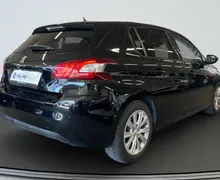 Zunanja slika - Peugeot 308 - 1.2 e-THP PureTech Style - 3 - Predogledna slika