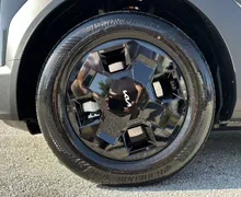 Notranja slika - KIA EV2 - Pulse 42.2 kWh - 9 - Predogledna slika