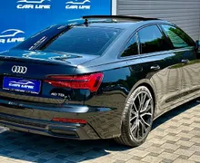 Zunanja slika - Audi A6 - 40 |Sport S-line | Matrix | Pano. | Kamere | ACC | - 4 - Predogledna slika