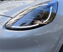 Zunanja slika - Ford Puma - Gen-E 46.8 kWh - NA ZALOGI - 19 - Predogledna slika