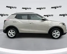 Zunanja slika - KG Mobility Tivoli - 1.5 T-GDi Fresh 2WD MT... - 4 - Predogledna slika