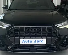Zunanja slika - Audi Q3 - 35 TFSI S line S tronic - 2 - Predogledna slika