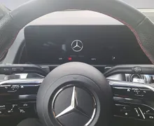 Zunanja slika - Mercedes-Benz GLB-Razred - GLB 200 d AMG Line Avt. - 8 - Predogledna slika