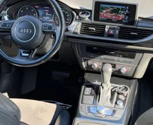 Zunanja slika - Audi A6 Allroad - Allroad 3.0 TDI quattro S-tronic|KEYLESS|KLJUKA| - 12 - Predogledna slika
