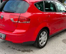 Zunanja slika - Seat Altea XL - Stylance 2.0 TDI - 7 - Predogledna slika