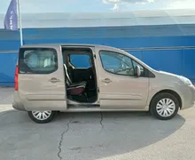 Zunanja slika - VW Caddy - Comfortline 1.6 TDI - 11 - Predogledna slika