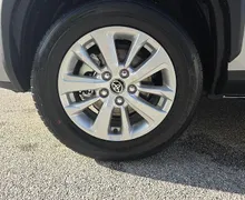 Zunanja slika - Toyota Yaris Cross - 1.5 VVT-i hibrid Cool - 16 - Predogledna slika
