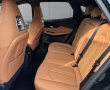 Zunanja slika - Forthing T5 Evo EV - FRIDAY 64.4kWh + PANORAMA + DAB + RADAR + BLISS + - 7 - Predogledna slika