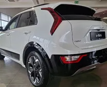 Zunanja slika - KIA Niro - Limited Edition - 6 - Predogledna slika