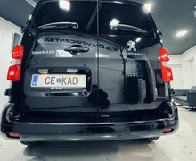 Zunanja slika - Peugeot Traveller - Active L1 1.5 BlueHDi PDC-ALU-SLOVENSKI... - 6 - Predogledna slika