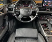 Zunanja slika - Audi A6 - Avant 2.0 TDI AUT.-S Line-ZRACNO-GRETJE-NAVI-TEMP... - 13 - Predogledna slika