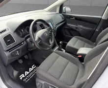 Zunanja slika - Seat Alhambra - 2,0 TDI Ecomotive Style - 12 - Predogledna slika